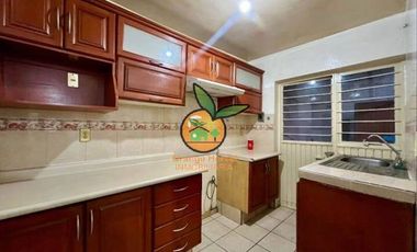 LINDA CASA GRANDE EN ANDADOR, COL. MIRAVALLE, TLAQUEPAQUE