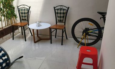 Disewakan Vila kekinian Dekat Dengat Semua Tempat Wisata Kota Batu Tengah Kota