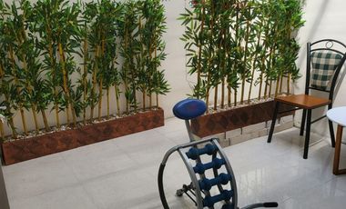 Disewakan Vila kekinian Dekat Dengat Semua Tempat Wisata Kota Batu Tengah Kota