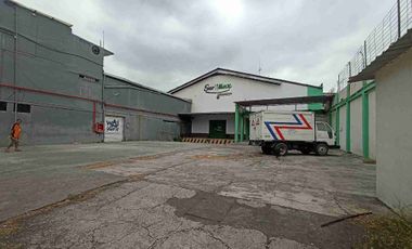 Alquiler de Bodega en Durán 1.600m2