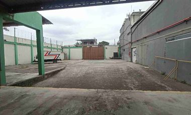 Alquiler de Bodega en Durán 1.600m2