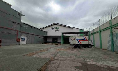Alquiler de Bodega en Durán 1.600m2