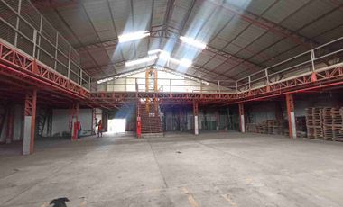 Alquiler de Bodega en Durán 1.600m2
