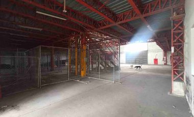 Alquiler de Bodega en Durán 1.600m2