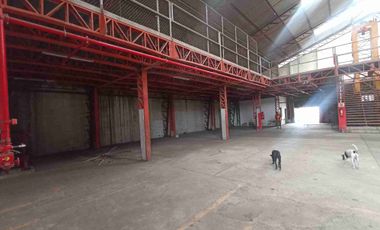 Alquiler de Bodega en Durán 1.600m2