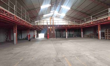 Alquiler de Bodega en Durán 1.600m2