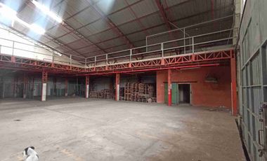 Alquiler de Bodega en Durán 1.600m2
