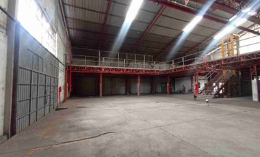 Alquiler de Bodega en Durán 1.600m2