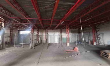 Alquiler de Bodega en Durán 1.600m2
