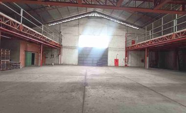 Alquiler de Bodega en Durán 1.600m2