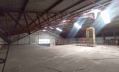 Alquiler de Bodega en Durán 1.600m2