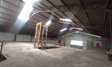 Alquiler de Bodega en Durán 1.600m2