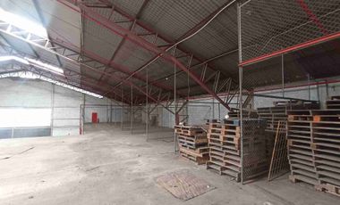 Alquiler de Bodega en Durán 1.600m2