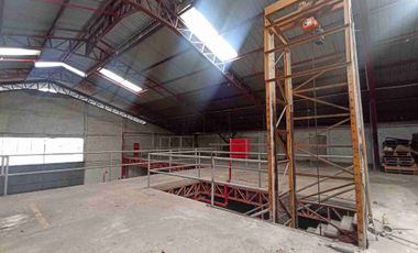 Alquiler de Bodega en Durán 1.600m2