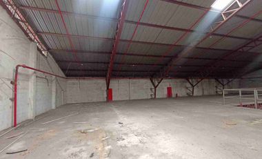 Alquiler de Bodega en Durán 1.600m2