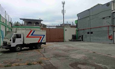Alquiler de Bodega en Durán 1.600m2