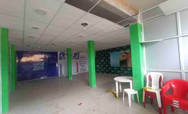 Alquiler de Bodega en Durán 1.600m2