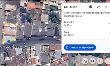 ¡EXCELENTE OPORTUNIDAD! REMATE BANCARIO AFR9.M1617