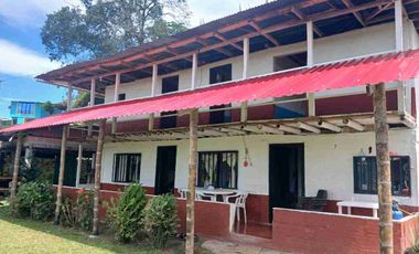 🏠Vendo casa Finca la Virginia -Blaboa