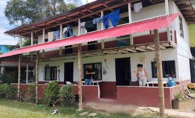 🏠Vendo casa Finca la Virginia -Blaboa