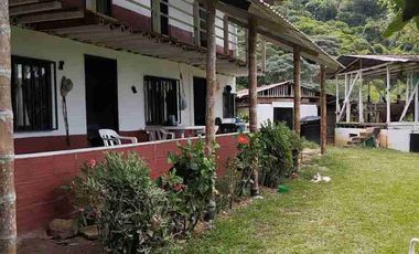 🏠Vendo casa Finca la Virginia -Blaboa