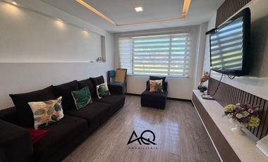 Casa en venta en Loja sector Altos del Valle