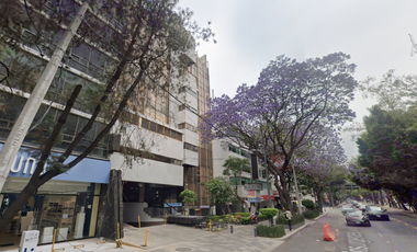 PENTHOUSE EN VENTA DE REMATE BANCARIO EN INSURGENTES SUR, CDMX