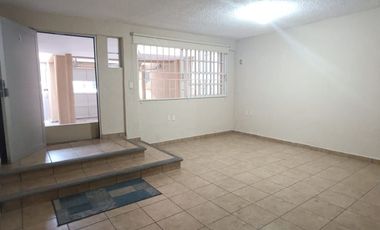 EXCELENTE PROPIEDAD EN RENTA, CERCA DEL ISSSTE