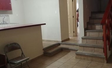 EXCELENTE PROPIEDAD EN RENTA, CERCA DEL ISSSTE