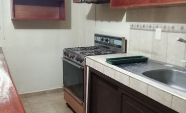 EXCELENTE PROPIEDAD EN RENTA, CERCA DEL ISSSTE