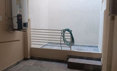 EXCELENTE PROPIEDAD EN RENTA, CERCA DEL ISSSTE