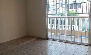 EXCELENTE PROPIEDAD EN RENTA, CERCA DEL ISSSTE