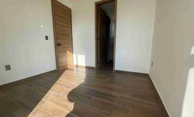 Venta  de casas en exclusivo condominio san Mateo Atenco Estado de México