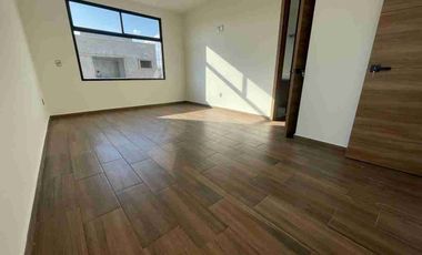 Venta  de casas en exclusivo condominio san Mateo Atenco Estado de México