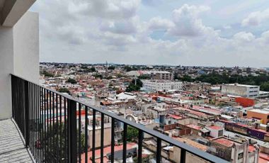 Departamento en Renta Gdl