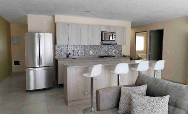 Departamento en Renta Gdl