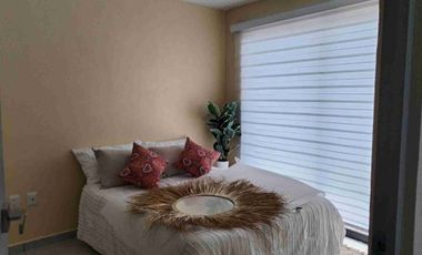 Departamento en Renta Gdl