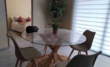 Departamento en Renta Gdl