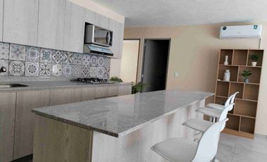 Departamento en Renta Gdl