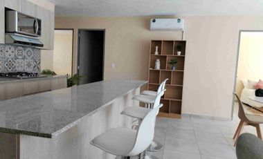 Departamento en Renta Gdl