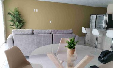 Departamento en Renta Gdl