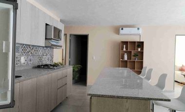 Departamento en Renta Gdl