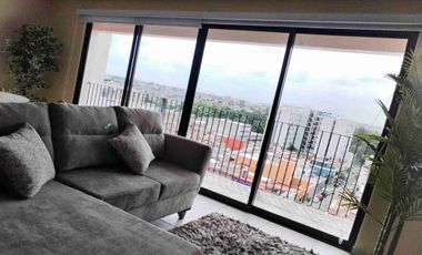 Departamento en Renta Gdl