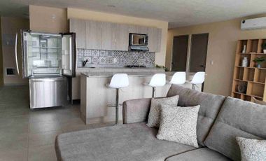 Departamento en Renta Gdl