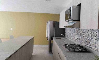 Departamento en Renta Gdl