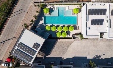 Entrega Inmediata o Preventa