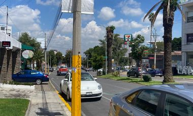 OFICINA EN RENTA COLONIA LA PAZ PUEBLA