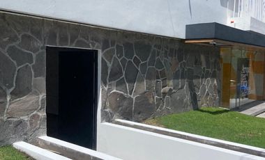 OFICINA EN RENTA COLONIA LA PAZ PUEBLA