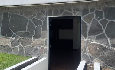 OFICINA EN RENTA COLONIA LA PAZ PUEBLA