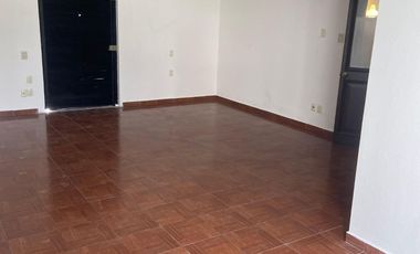 OFICINA EN RENTA COLONIA LA PAZ PUEBLA